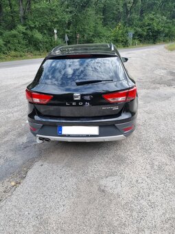 Seat Leon X-perience - 4