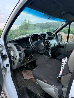 Renault Trafic - 4