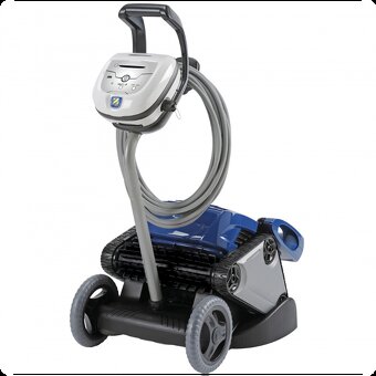 Automatický bazénový vysávač Zodiac RC 4401 Cyclonx - 4