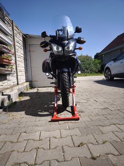 Suzuki DL V-Strom 1000 - 4