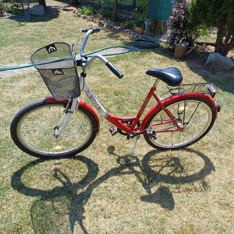 Dámske bicykel - 4