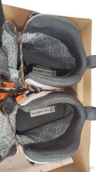 Scarpa Cyclone S GTX - 4