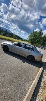 Škoda Octavia 2.0 TDI - 4