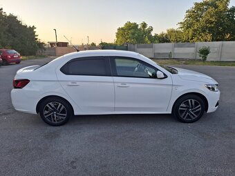 Peugeot 301 1.6 VTI 76 000km - 4