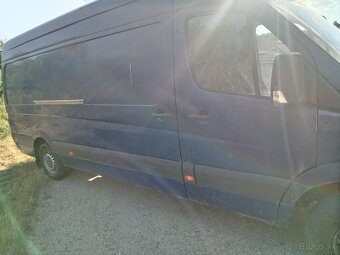 Sprinter - 4