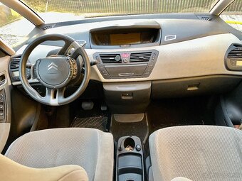 Citroen  C4 Grand Picasso 1.6 HDi - 4