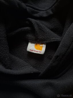 Mikina Carhartt veľkosť M - 4