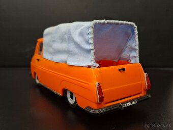 Predám skoda 1203 valnik kdn/kaden - 4