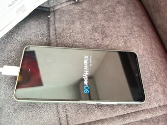 Redmi Note 13 Mint Green - 4