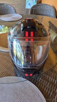 Schuberth C4 Pro - 4