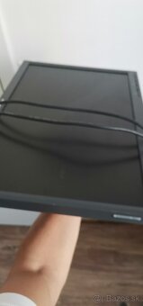 Lenovo L2250pw - 4