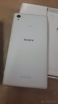 Sony xpria Z1 - 4