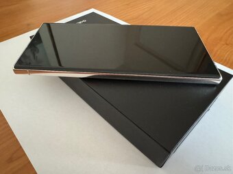 Samsung Galaxy S23 Ultra 5G Cream (béžová) - 4