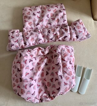 Príslušenstvo / Stokke - 4