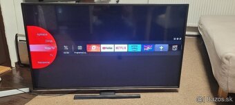 JVC LT-50VU6905 smart televizor, 127c - 4
