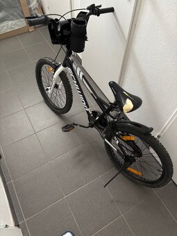 Bicykel 20 schwinn - 4