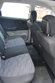Kia ceed 1.6 diesel - 4