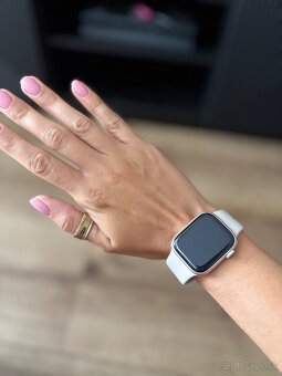 Apple watch 9 41mm S/M - 4