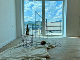 🏡 Na predaj 3-izbový byt s terasou – Nábrežná ulica - 4