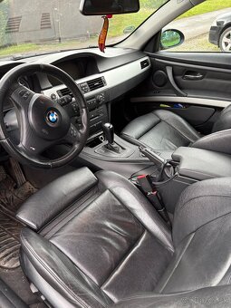 BMW e92 325xi automat - 4