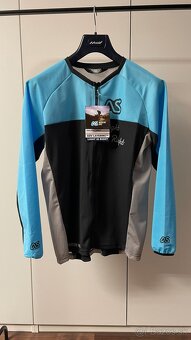 Enduro jersey/jacket ADVENTURE SPEC, vel.XL - 4