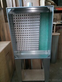 striekaci box - 4