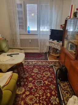 Na predaj byt 3+1 s lodžiou na sídlisku Dr. Clementisa - 4