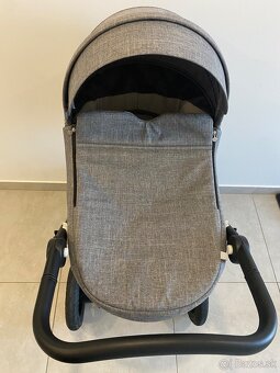 Stokke Trailz - 4