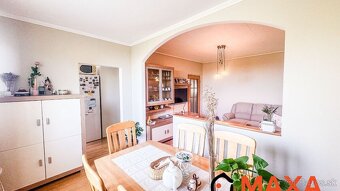 Na predaj krásny 3 izbový byt, pri Kaštieli, Holíč - 4