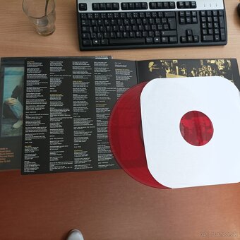 LP thrash metal - 4