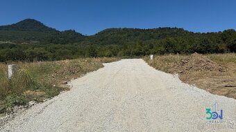 Pozemok na výstavbu rodinného domu - Fintice, Prešov - 4