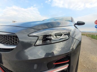 Kia Xceed platinum 150 KW - 4