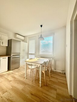 Zrekonštruovaný 2 izb. byt s balkónom v Bernolákove - 4