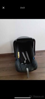 Všetko pre babatko - 4