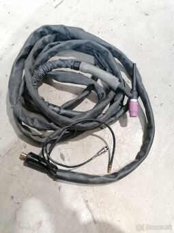 Predám argonovu zvárací pištolu na Kitin Kuhtreiber - 4