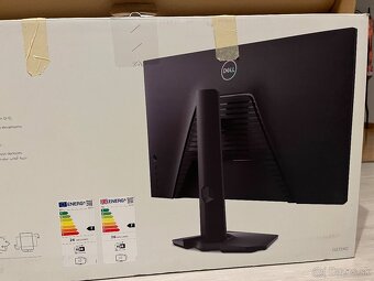 Dell 27 herný monitor - 4