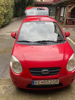 KIA picanto - 4