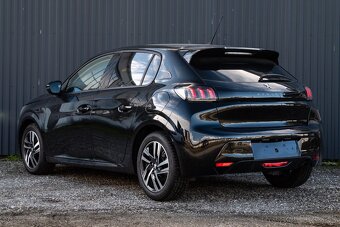 PEUGEOT 208 1.2 PureTech / AUTOMAT / Možný odpočet DPH - 4