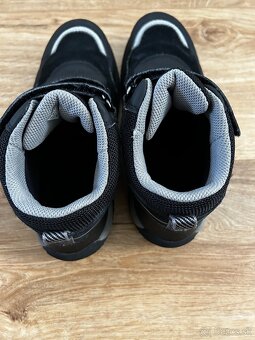 Superfit goretex topánky 35 - 4