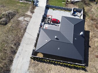 Novostavba s dôrazom na kvalitu a eleganciu / 773 m2 / Žilin - 4