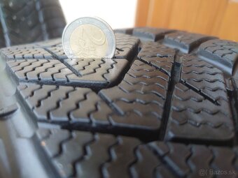 Pirelli SCORPION WINTER 275/45/R20 - 4