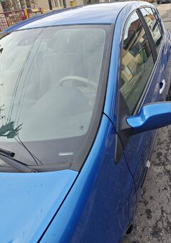 Renault Clio III, rok 2005, 1.5 dCi, 50 kW - 4