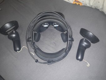 VR Samsung odyssey - 4