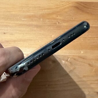 iPhone 11 Pro, 256 GB, TOP STAV, Midnight Green - 4
