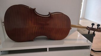 violončelo predam - 4