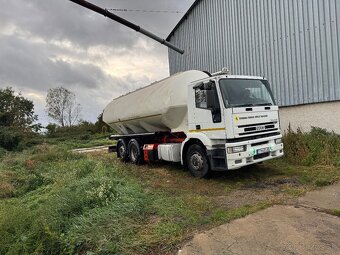 Iveco eurocargo - 4