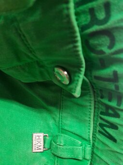 Jazdecké nohavice / dámske rajtky - 4