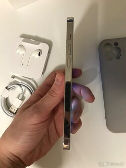 Apple iPhone 12 pro 128GB - 4