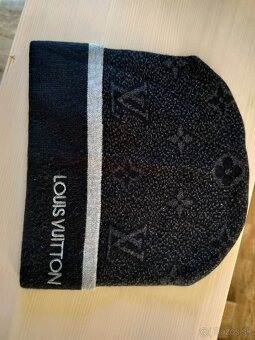 Louis Vuitton čiapka - 4