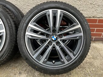 R17 zimná sada BMW I F40 - 4